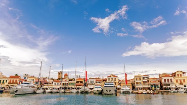 Αίγινα: 6 ιδέες για να περάσεις τέλεια στο νησί του Αργοσαρωνικού
