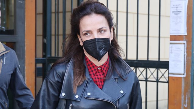 Ένοχη η Δήμητρα Ματσούκα - Η ποινή που της επιβλήθηκε