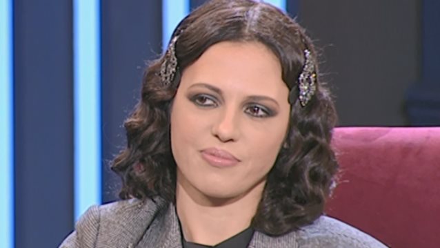 Ραμόνα Βλαντή: Μιλά ανοιχτά για την προσωπική της ζωή! Ο χωρισμός &amp; η «σουηδική» δήλωση για τον πρώην σύζυγό της