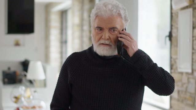 Η γη της Ελιάς | Ισχυρές συγκρούσεις και διλήμματα ταράζουν τη Μάνη - Τα πάντα για τα επεισόδια της Μεγάλης Εβδομάδας