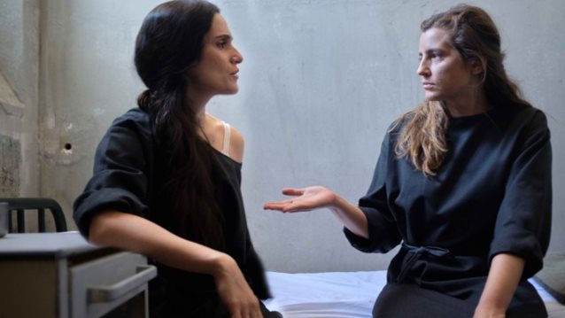 Άγριες Μέλισσες
: Νέες εξελίξεις! Η Ελένη προετοιμάζει την απόδρασή της &amp; η αθώωση του Δούκα φέρνει αντιδράσεις στο Διαφάνι