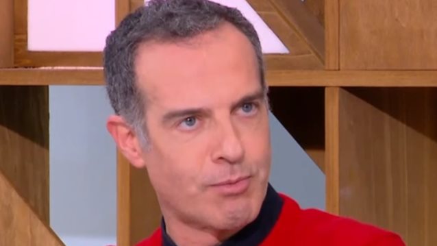 Ο Άρης Καβατζίκης αποκάλυψε το παρασκήνιο της αποχώρησής του από το" Πρωινό" του ΑΝΤ1