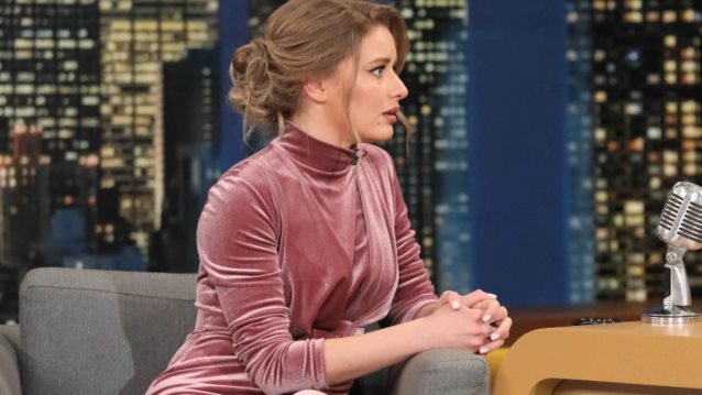 Ντόρα Μακρυγιάννη: Η απάντηση στις φήμες περί ειδυλλίου με τον Οικονομόπουλο &amp; οι σχέσεις που της «χρεώνουν»