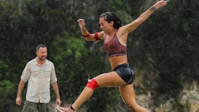 Survivor | Αύτη η ομάδα κέρδισε το έπαθλο φαγητού!