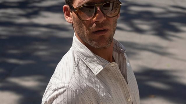 Αντίνοος Αλμπάνης: «Το να ε?χεις καρκι?νο δεν ει?ναι καθο?λου ε?νας αγω?νας» | Το μήνυμα του για την άνιση μάχη