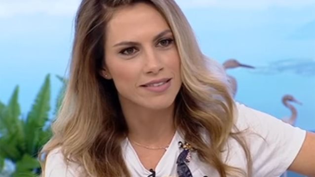 H Ντορέττα Παπαδημητρίου Στη Φωλιά Των ΚούΚου: Η νέα εκπομπή στο ΣΚΑΪ, η μέρα της πρεμιέρας &amp; ο λόγος που δεν συνεργάστηκε με τη Συνατσάκη