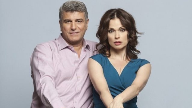 Η αποκάλυψη του Βλαδίμηρου Κυριακίδη για το &quot;Μην Αρχίζεις τη Μουρμούρα&quot;: &quot;Πολλά αστεία της σειράς γεννήθηκαν από...&quot;