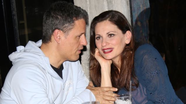 Γρηγόρης Πετράκος: &quot;Η Θεοφανία Παπαθωμά δεν έχει καμία ανάγκη να την υπερασπιστώ&quot;