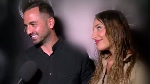 Ο Άρης Σοϊλέδης ξεκαθαρίζει για τη σχέση του με τον Κώστα Φραγκολιά: &quot;Ο καθένας κάνει τις επιλογές του&quot;