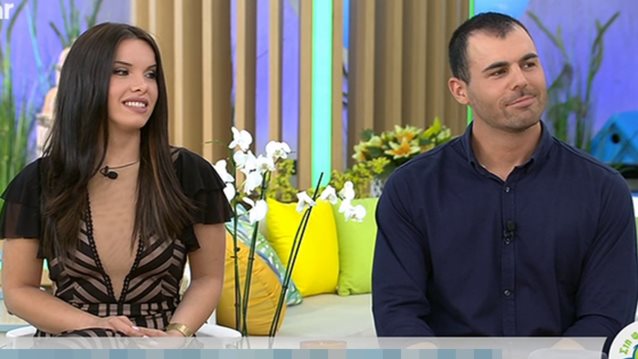 Δημήτρης Μπέλλος: Τελικά ποια συμπαίκτρια του του πρότεινε να γίνουν ζευγάρι;