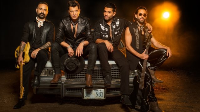 Μέλιsses &amp; Σάκης Ρουβάς κάνουν πρεμιέρα στο Έναστρον! Όλες οι πληροφορίες