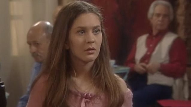 Ελένη Λιάσκα: Γιατί η τηλεοπτική «Γωγώ» λέει όχι στο σίκουελ του «Καφέ της χαράς»