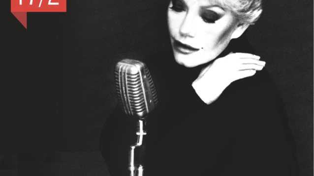 Μαρινέλλα: Η sold out εμφάνιση στο ΚΠΣΝ και σε νέα ημερομηνία!