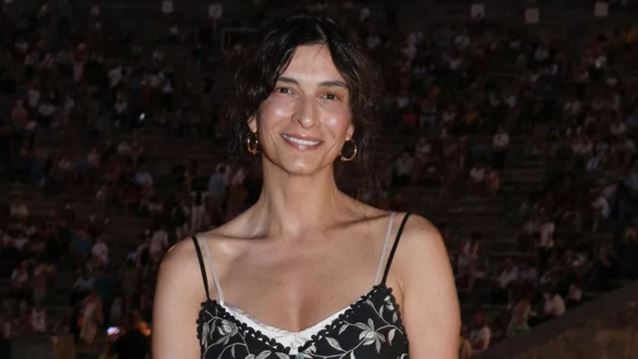 Αντιγόνη Κουλουκάκου | Το &quot;γλυκό χάος&quot; που δημιούργησε ο γιος της στο σπίτι