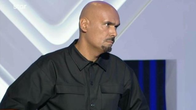 Greece's Next Top Model: Μετωπική σύγκρουση Σκουλού και κοριτσιών! Απίστευτος καυγάς