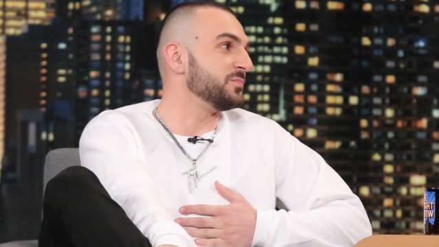 Toquel: Η εξομολόγηση στον Αρναούτογλου | Το 60 millions views στο YouTube, η Αλβανία &amp; ο ρατσισμός