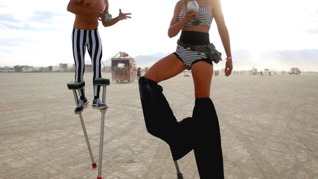 Τα 10 Δημοφιλέστερα Φεστιβάλ Του Πλανήτη

: Μέσα από τα hashtags του Instagram!