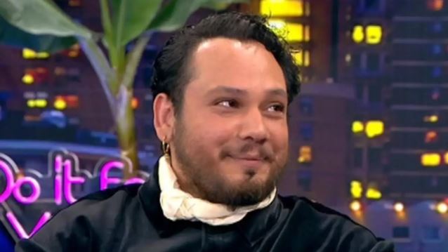 Γιλμάζ Χουσμέν: &quot;Υπάρχουν περιοχές που δεν μπορώ να κυκλοφορήσω&quot;