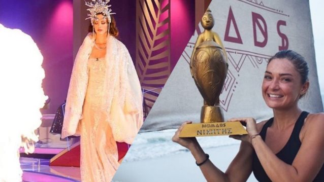 Η Μάχη Της Τηλεθέασης: Τι νούμερα έκαναν Nomads &amp; My Style Rocks;