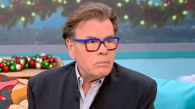 Δημήτρης Παπανώτας: &quot;Έχω φάει δύο απολύσεις επειδή τον έχω υποστηρίξει&quot;