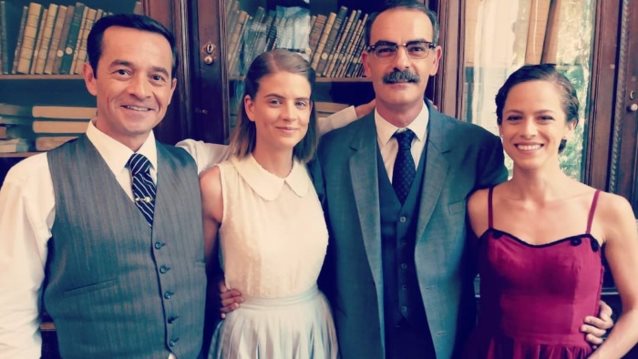 Άγριες Μέλισσες: SPOILER | Αυτοί είναι οι δικηγόροι στη δίκη της Ελένης Σταμίρη