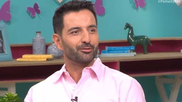 Ζώδια: Εβδομαδιαίες προβλέψεις: Τα μουσικά ζώδια του Κώστα Κουρουνιώτη από το «Πάμε Δανάη»