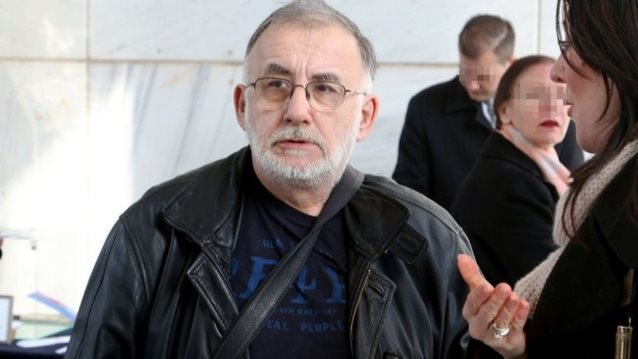 Θάνος Μικρούτσικος: Η συγκινητική εξομολόγηση για την μάχη του με τον καρκίνο: «Η κατάσταση της υγείας μου είναι σοβαρή»