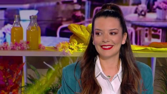 Νικολέττα Ράλλη: "Από τη στιγμή που έκανα παιδί δεν τόλμησα να ξαναπώ σε γυναίκα "Εσύ πότε θα κάνεις παιδάκι;"