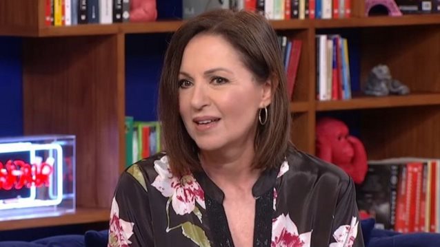 Κοραλία Καράντη: &quot;Έχω υποστεί πάρα πολύ μεγάλη σεξουαλική παρενόχληση στη ζωή μου. Σεξιστικά σχόλια, σεξιστική συμπεριφορά, κακοποίηση, επίθεση βιασμού, τα πάντα!&quot;