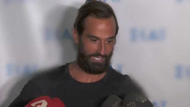 Survivor | Άρης Σοϊλέδης: "Άξιζε ο Στάθης, όχι ότι εγώ δεν άξιζα"