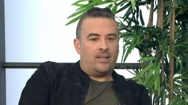 Γιάννης Αϊβάζης: "Δεν μου αρέσει η διάσταση που πήρε ότι η Μαρία έφυγε από το Πρωινό"