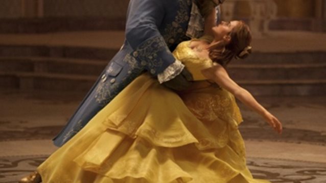 Emma Watson: Δες το νέο trailer της “Πεντάμορφης και το τέρας”!