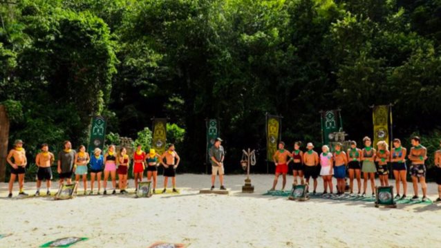 Αυτοι οι παικτες του Survivor εξασφαλισαν την παραμονη τους