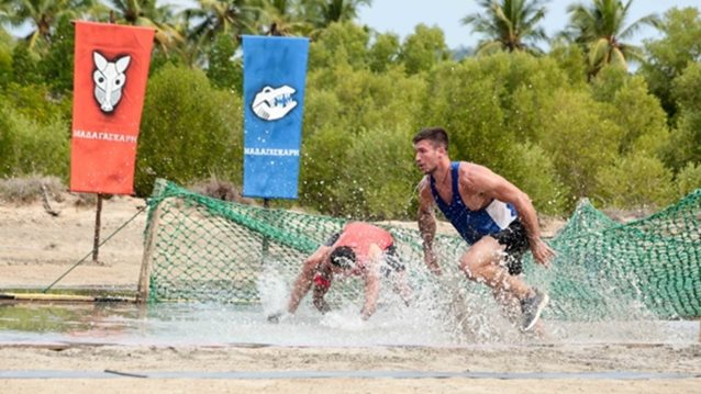 Nomads: Το Twitter βρήκε τη νέα του «βασίλισσα»! Τα σπαρταριστά tweets του #NomadsGR