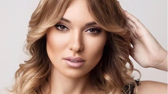 Μικαέλα Φωτιάδη: Έγκυος για δεύτερη φορά!