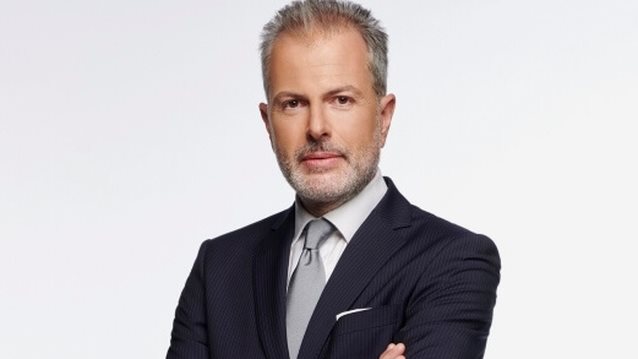 Οι πρώτες κινήσεις του νέου προέδρου της ΕΡΤ, Γιάννη Παπαδόπουλου