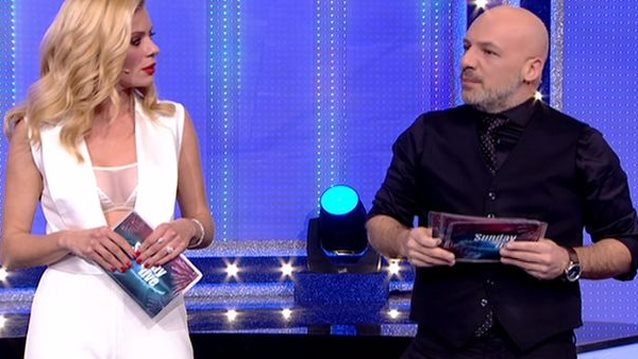 Sunday Live: Όλα όσα έγιναν στο δεύτερο Live