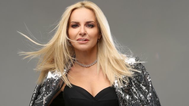 Είναι επίσημο! Η Μαρία Μπεκατώρου στο MEGA