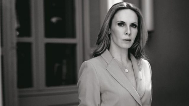 Εβελίνα Παπούλια: Η απρόσμενη δήλωση για τους «Δυο Ξένους»!