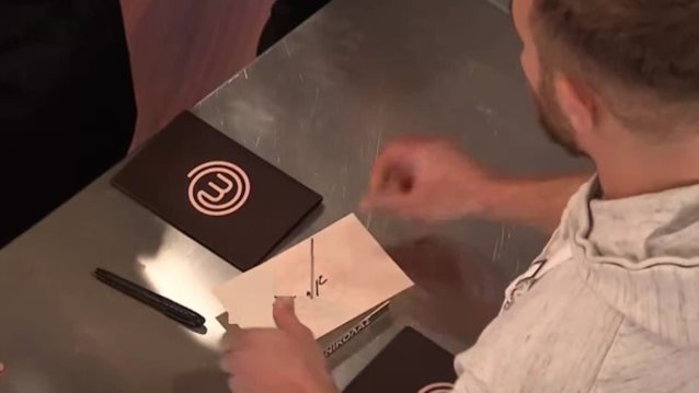 MasterChef: Ποιος είναι ο τέταρτος υποψήφιος προς αποχώρηση