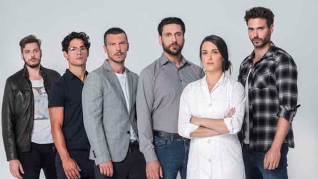 Αγγελική: Νέες εξελίξεις! Ένας μεγάλος καβγάς ανάμεσα στην Αθηνά και στον Παύλο έχει τρομερές συνέπειες για την υγεία της Αθηνάς