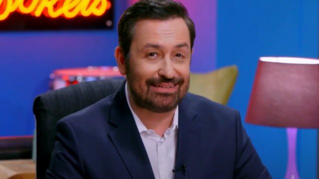 After Dark: Επιστρέφει στον ΣΚΑΪ! Αυτός είναι ο πρώτος καλεσμένος