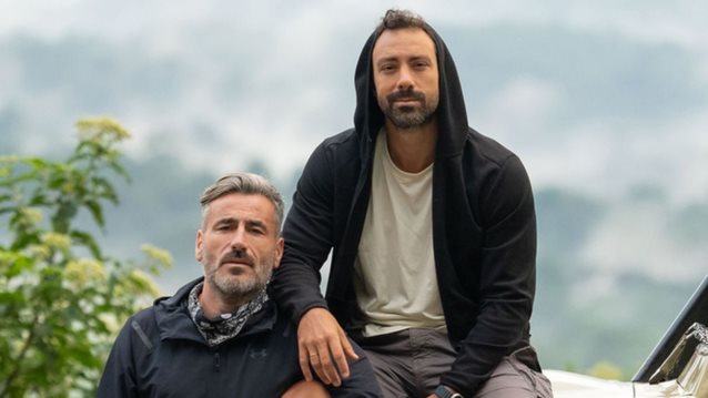 Δύσκολες ώρες για τον Γιώργο Μαυρίδη - Η ανάρτηση του Σάκη Τανιμανίδη