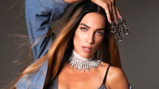 Κατερίνα Στικούδη: &quot;Δε γίνεται να κάνουν body shaming την εβδομάδα που γέννησα. Δεν είναι δυνατόν να γίνεται αυτό&quot;