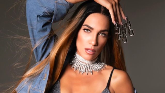 Κατερίνα Στικούδη: &quot;Δε γίνεται να κάνουν body shaming την εβδομάδα που γέννησα. Δεν είναι δυνατόν να γίνεται αυτό&quot;