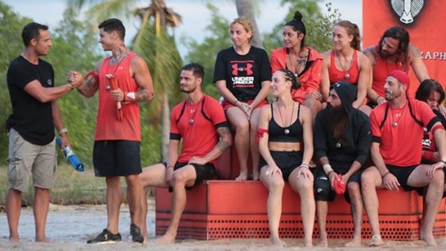 Είδαμε Το Νέο Nomads: Αξίζει να επιβιώσει στην τηλεοπτική αρένα;