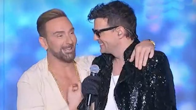 Νίκος Κοκλώνης | Η ατάκα όλο νόημα στον Νίνο: &quot;Ήσουν fame αγόρι και νιώθω ότι θα είσαι...&quot;