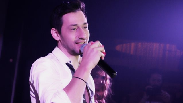 Ο Πάνος Καλίδης μπαίνει στο Survivor;