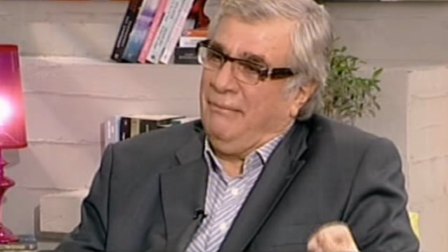 Εξιτήριο για τον Στηβ Κακέτση