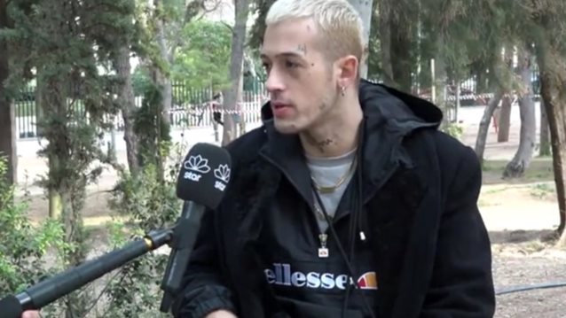 Ο Τάσος Ξιαρχό για το J2US: &quot;Τι δεν είναι στημένο; Θα κρυφτούμε πίσω από το χέρι μας;&quot;